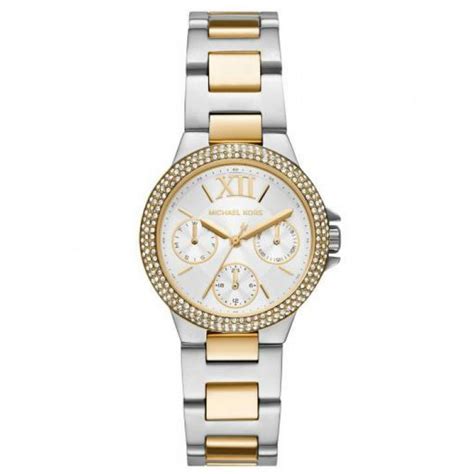 montre michael kors femme 2021